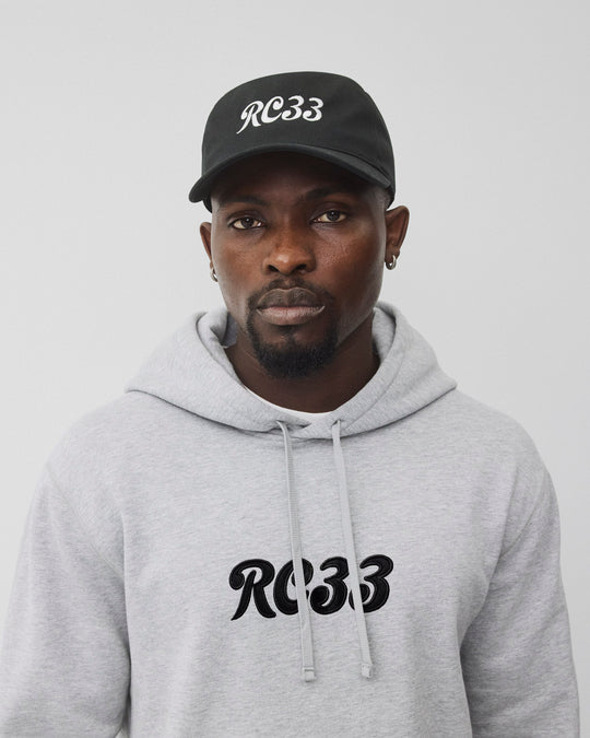 Midweight Terry RC33 Hoodie
