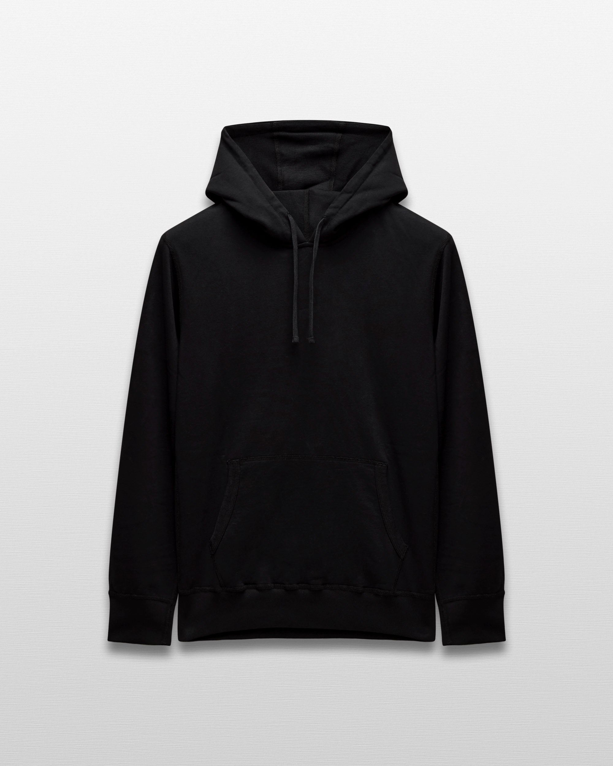 REIGNING CHAMP Lightweight Terry パーカー M Lightweight Terry Slim Hoodie | Reigning Champ