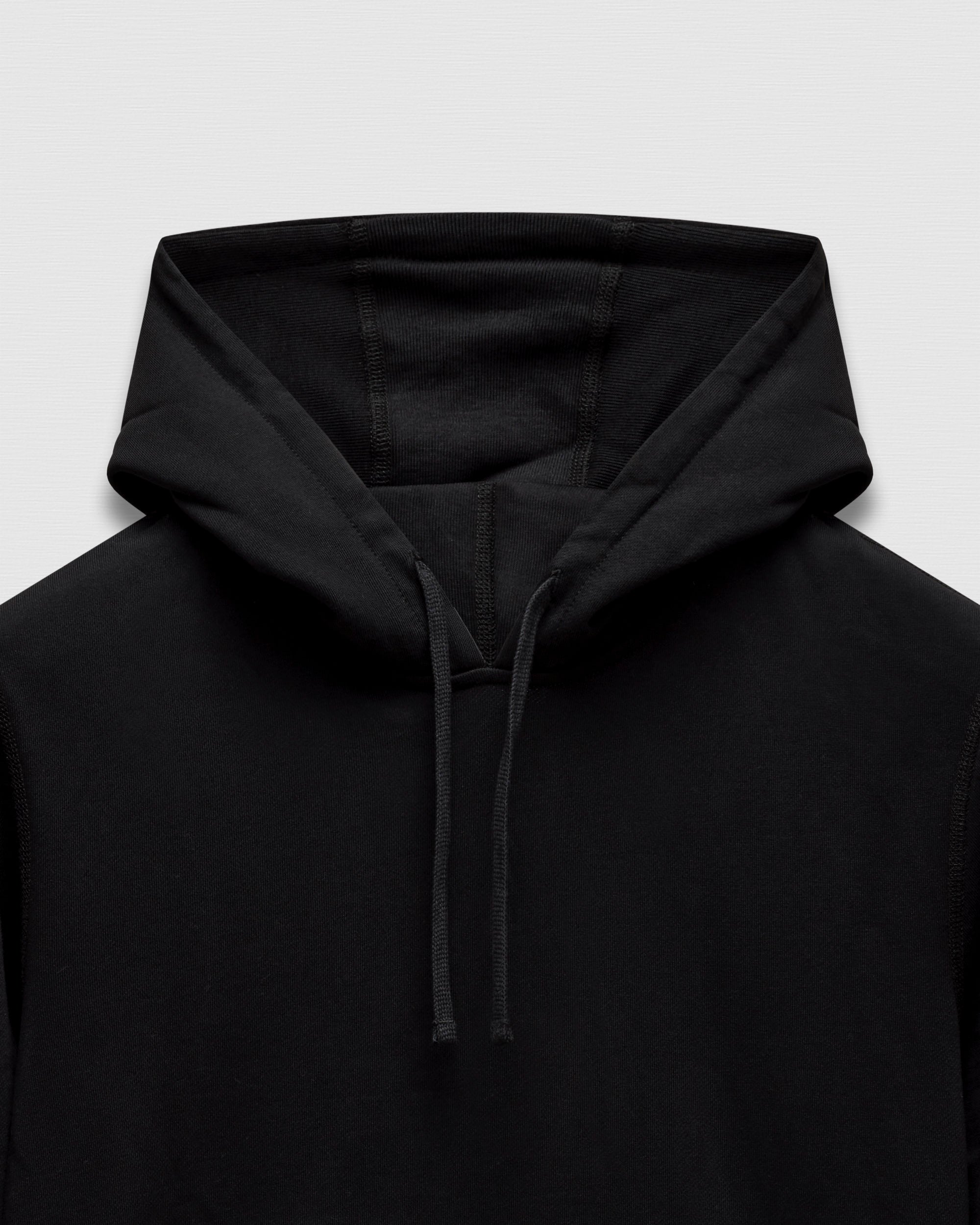 Lightweight Terry Slim Hoodie | Reigning Champ