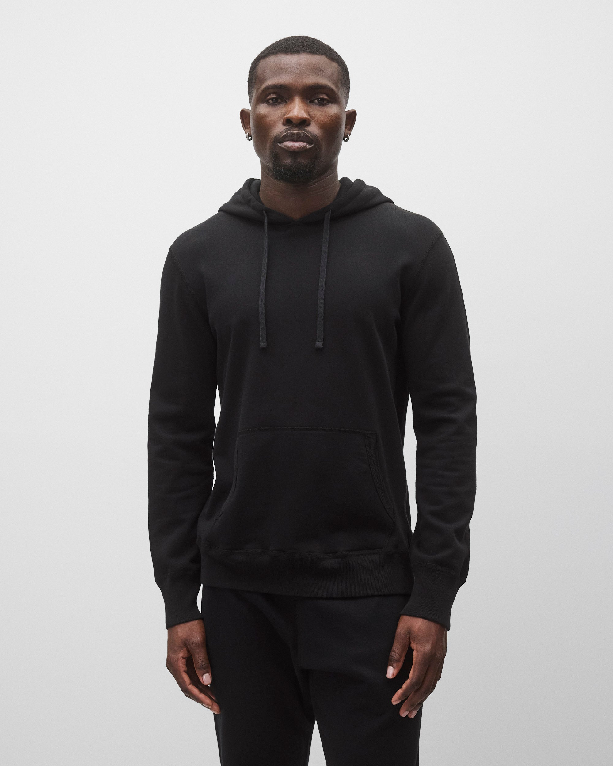Lightweight Terry Slim Hoodie | Reigning Champ