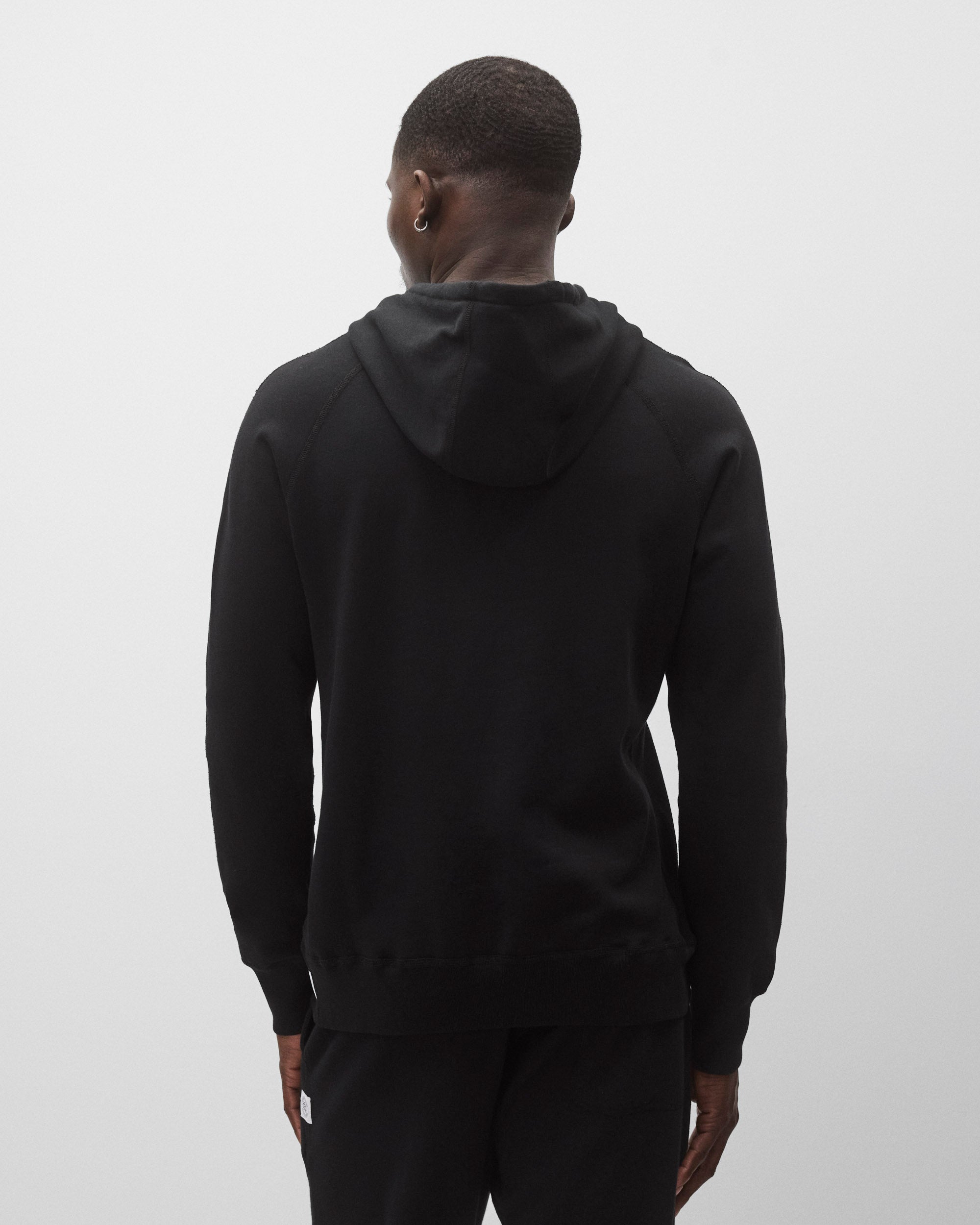 Lightweight Terry Slim Hoodie | Reigning Champ