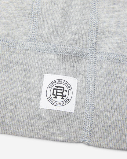 Lightweight Terry Slim Hoodie