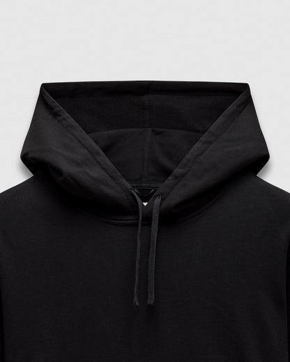 Lightweight Terry Classic Hoodie