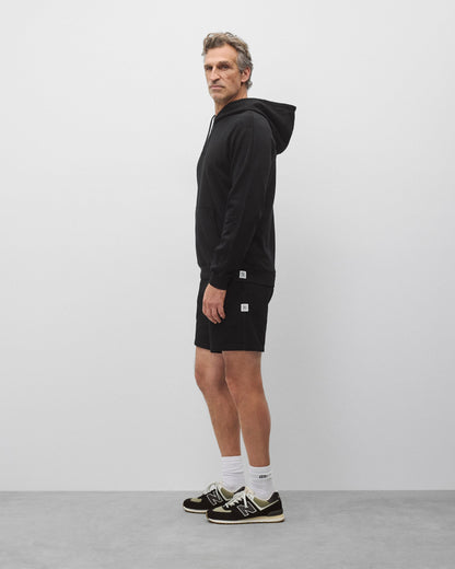 Lightweight Terry Classic Hoodie