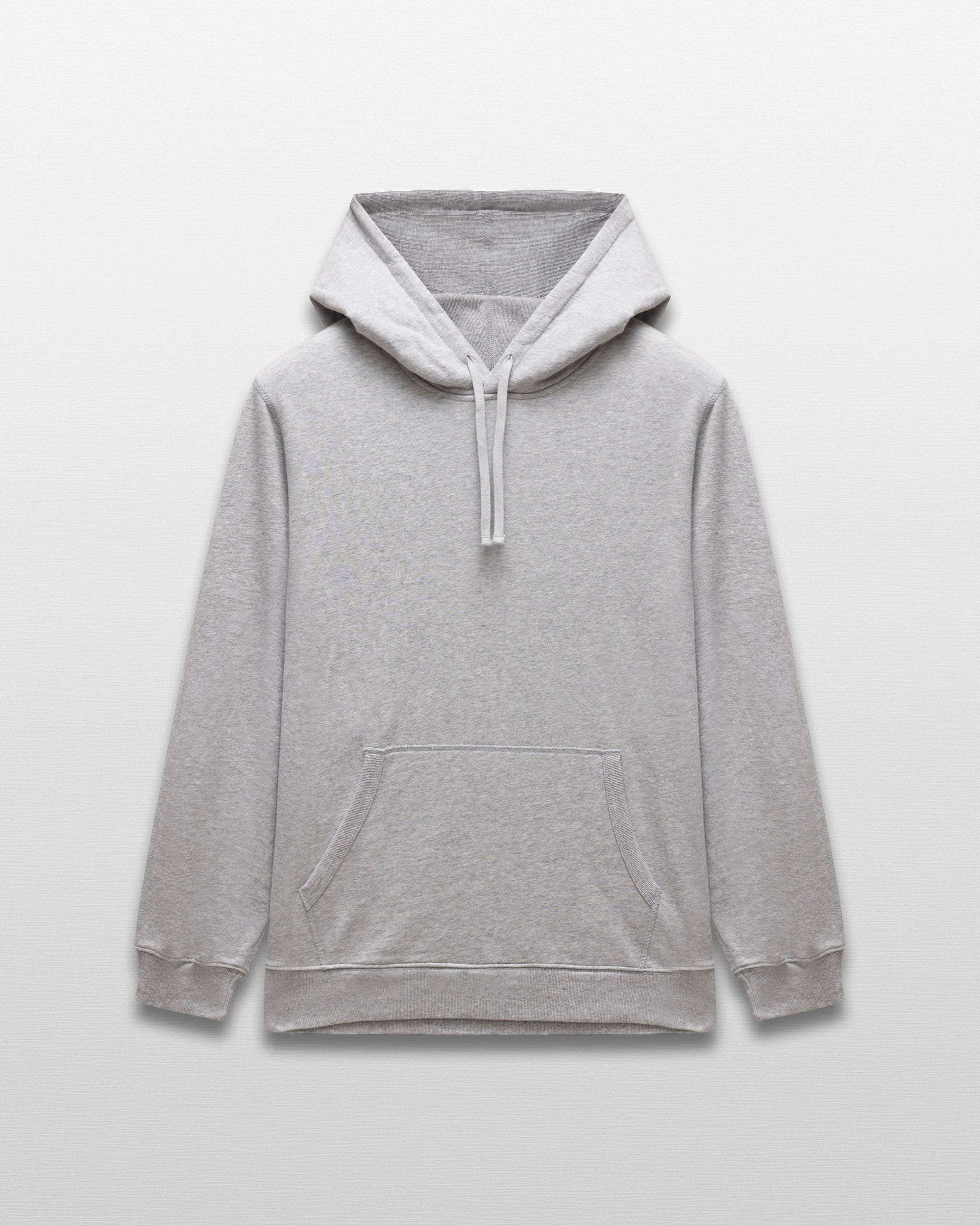 Lightweight Terry Classic Hoodie | Reigning Champ