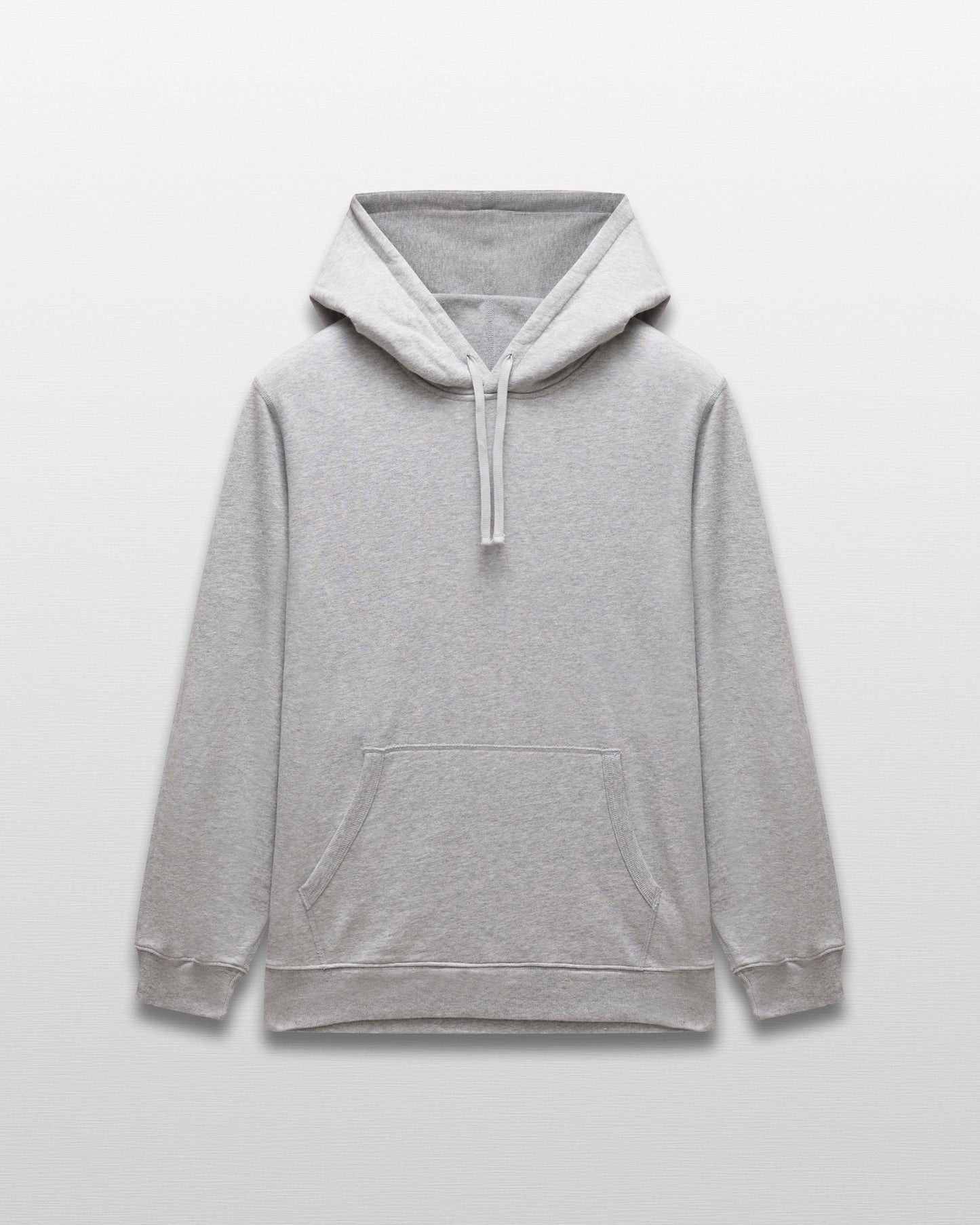 Lightweight Terry Classic Hoodie
