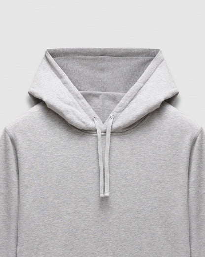 Lightweight Terry Classic Hoodie