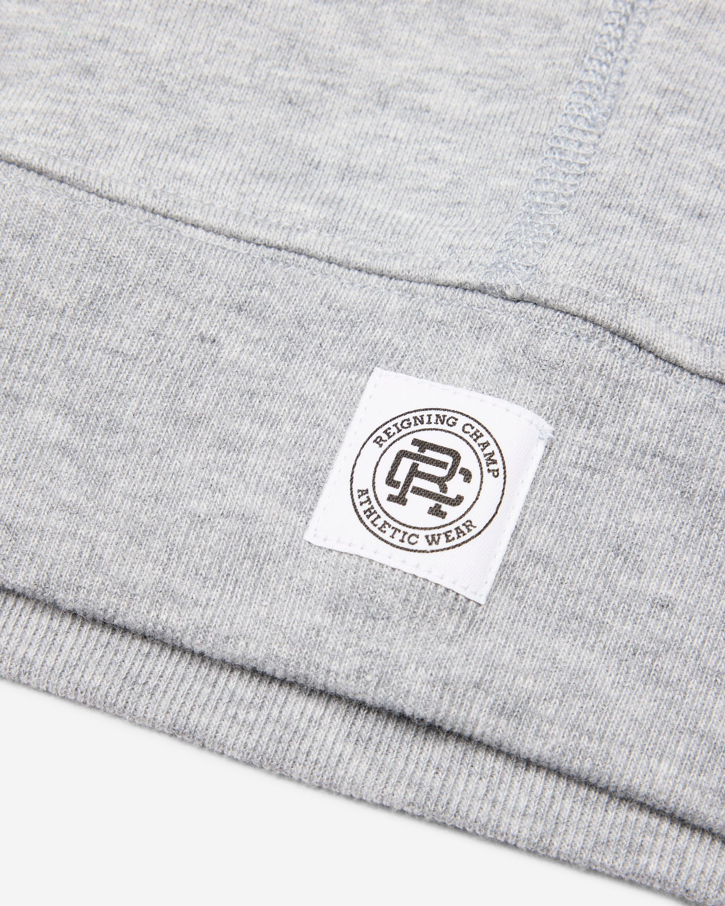 Lightweight Terry Classic Hoodie