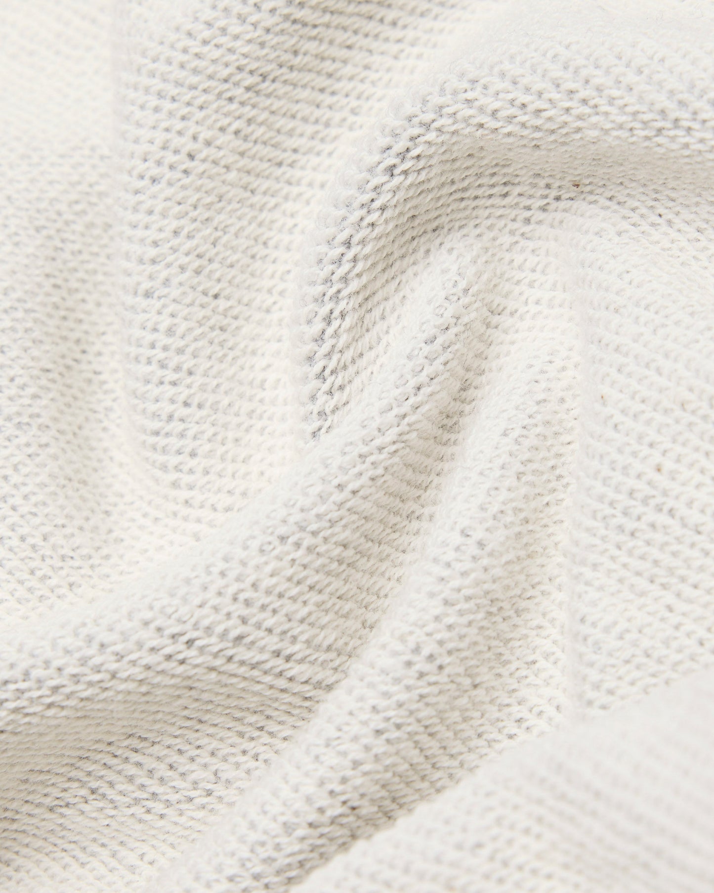 Lightweight Terry Classic Hoodie