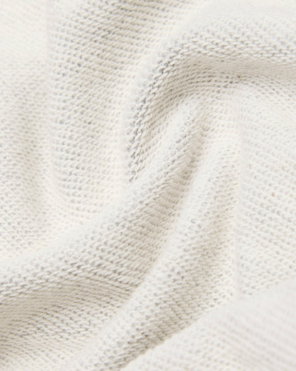 Lightweight Terry Classic Hoodie