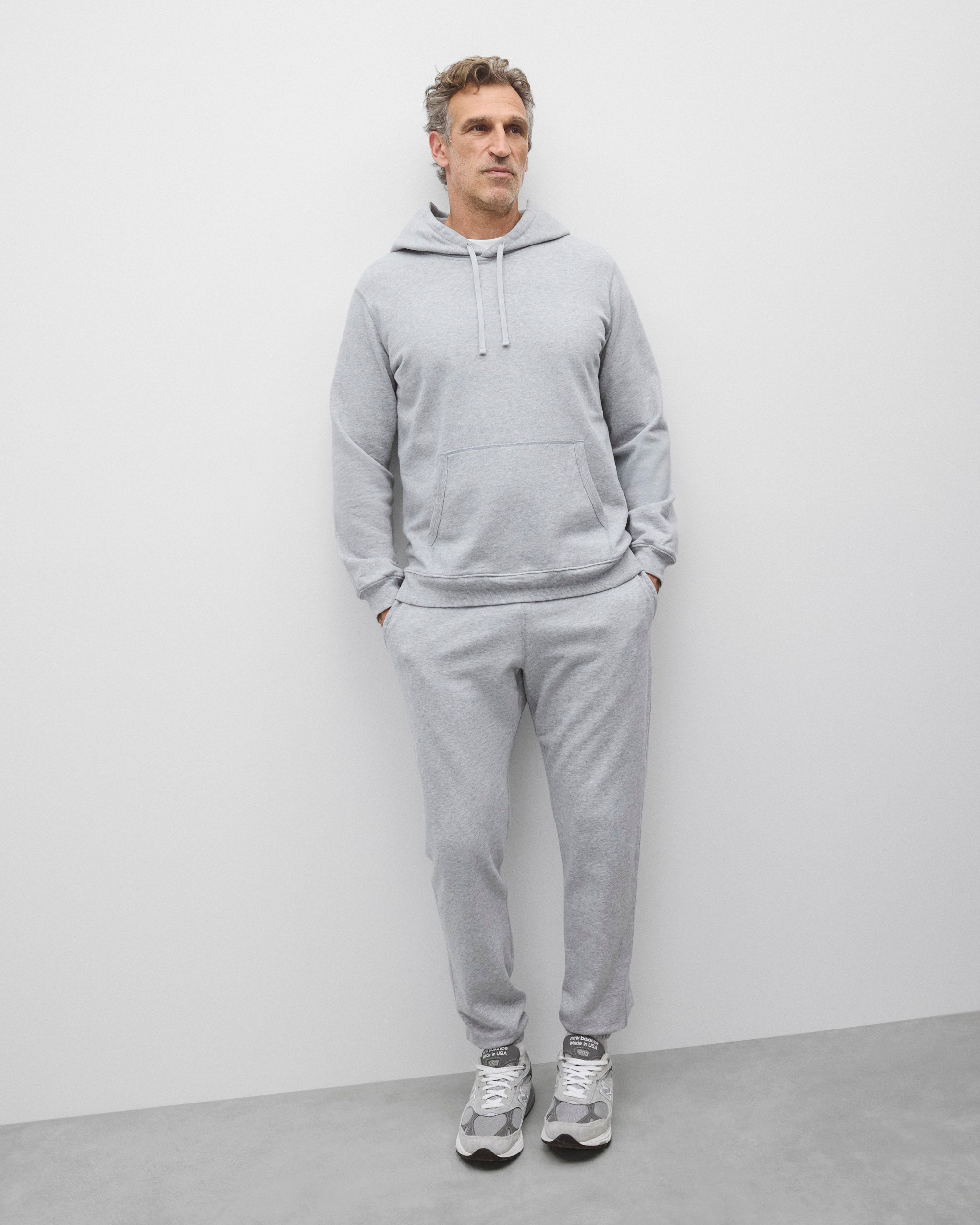 REIGNING CHAMP &frasl; コート L&frasl;XL STORE L 新品 REIGNING CHAMP レイニング チャンプ ミッドウェイト ジャージー 長袖 Tシャツ メンズ RC-2222 白 ホワイトMIDWEIGHT JERSEY
