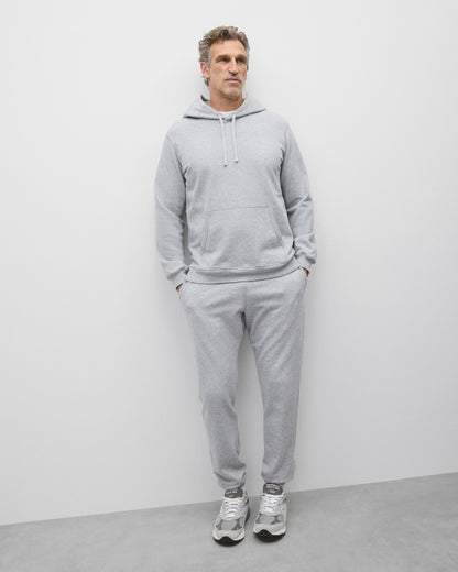 Lightweight Terry Classic Hoodie