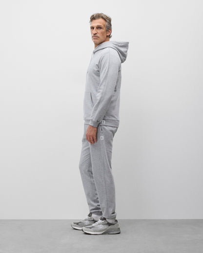 Lightweight Terry Classic Hoodie