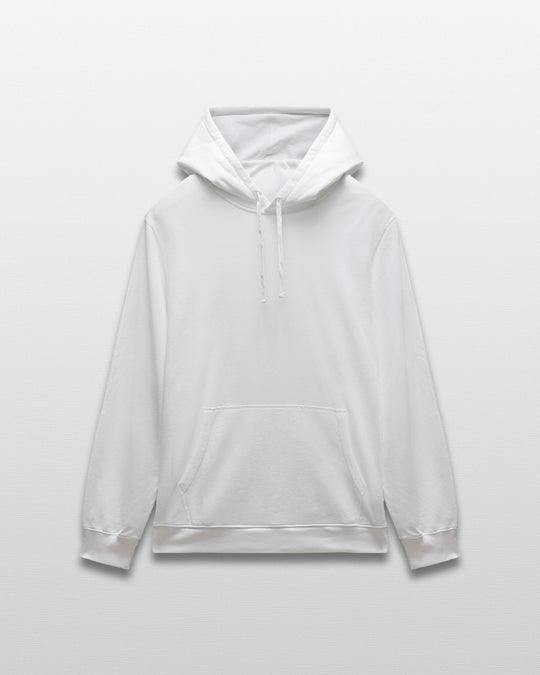 Lightweight Terry Classic Hoodie