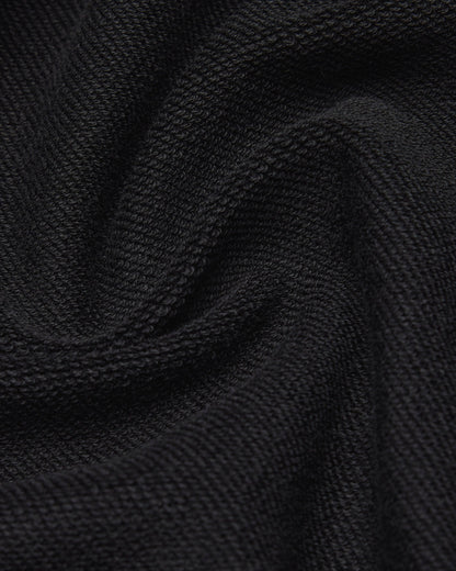 Lightweight Terry Classic Crewneck