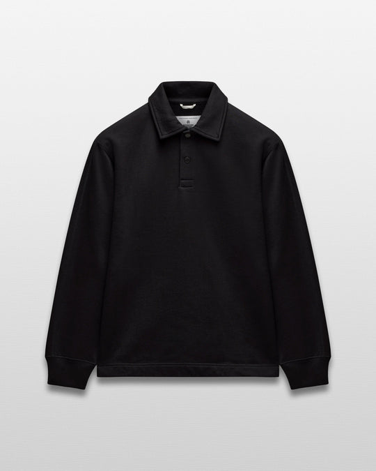 Midweight Terry Rugby Standard Sweatshirt