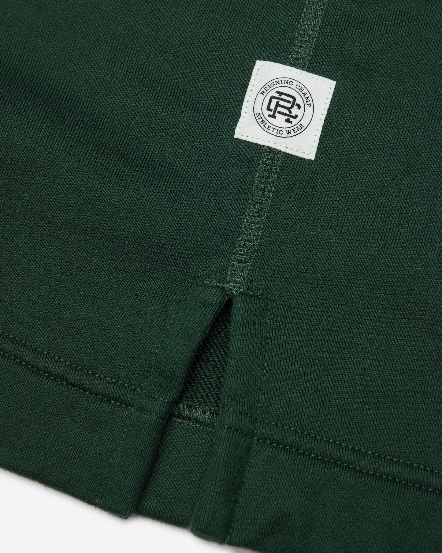 Midweight Terry Rugby Standard Sweatshirt