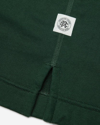 Midweight Terry Rugby Standard Sweatshirt