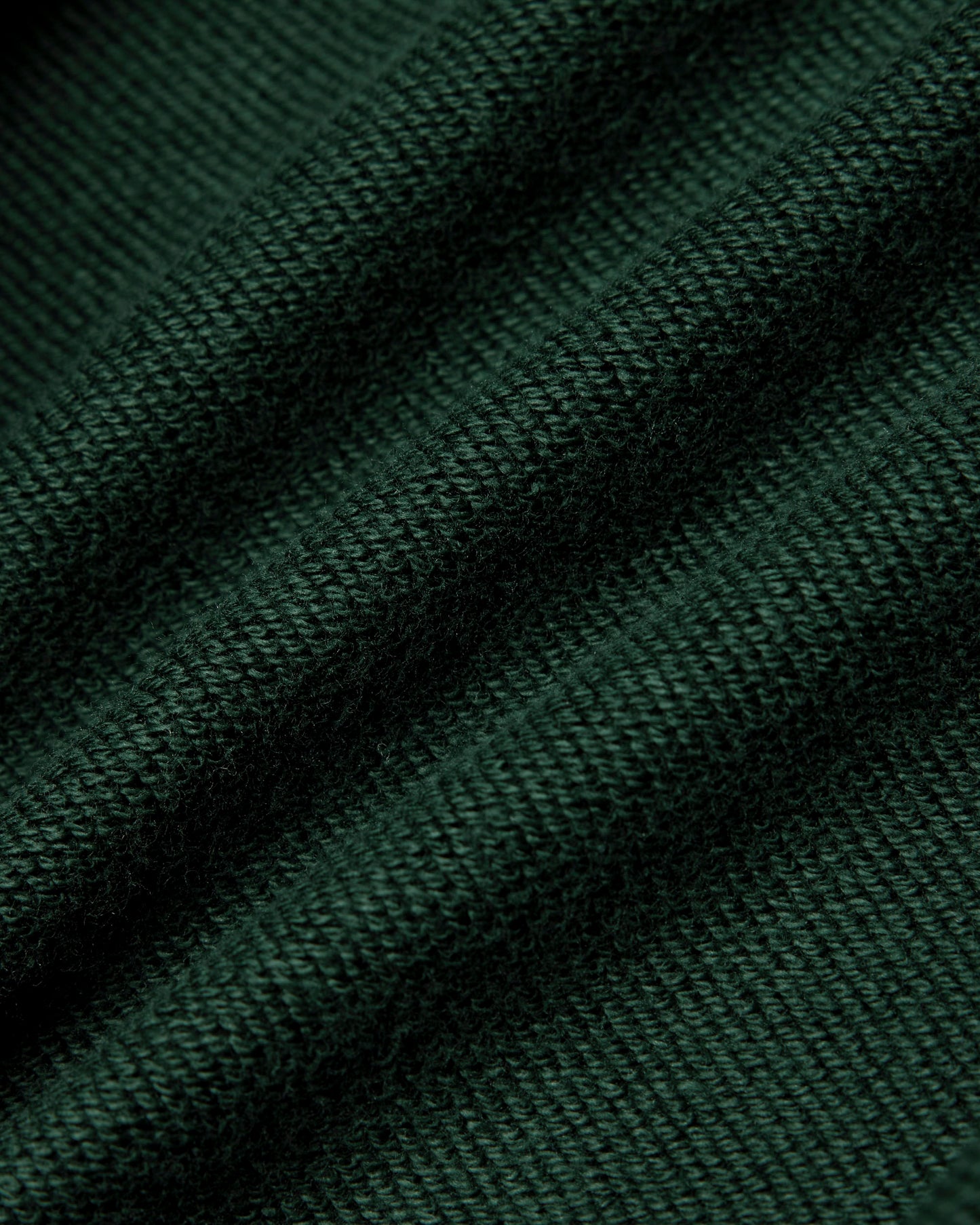 Midweight Terry Rugby Standard Sweatshirt