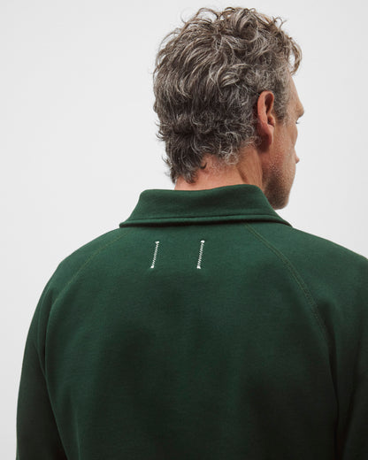 Midweight Terry Rugby Standard Sweatshirt