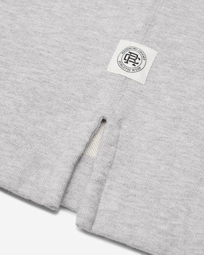 Midweight Terry Rugby Standard Sweatshirt