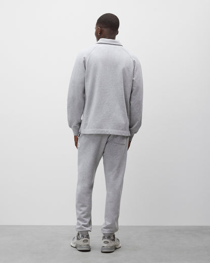 Midweight Terry Rugby Standard Sweatshirt