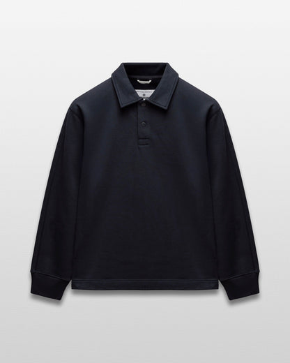 Midweight Terry Rugby Standard Sweatshirt