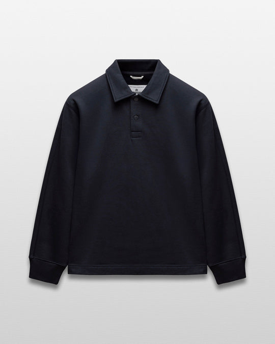 Midweight Terry Rugby Standard Sweatshirt