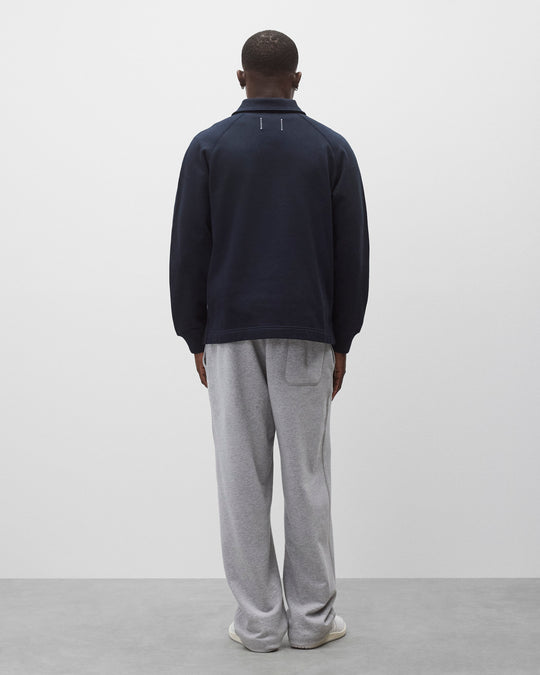 Midweight Terry Rugby Standard Sweatshirt