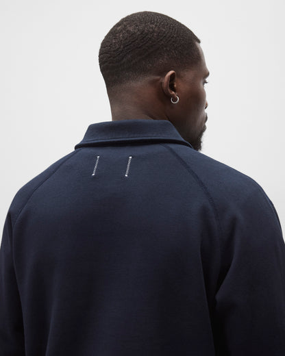 Midweight Terry Rugby Standard Sweatshirt