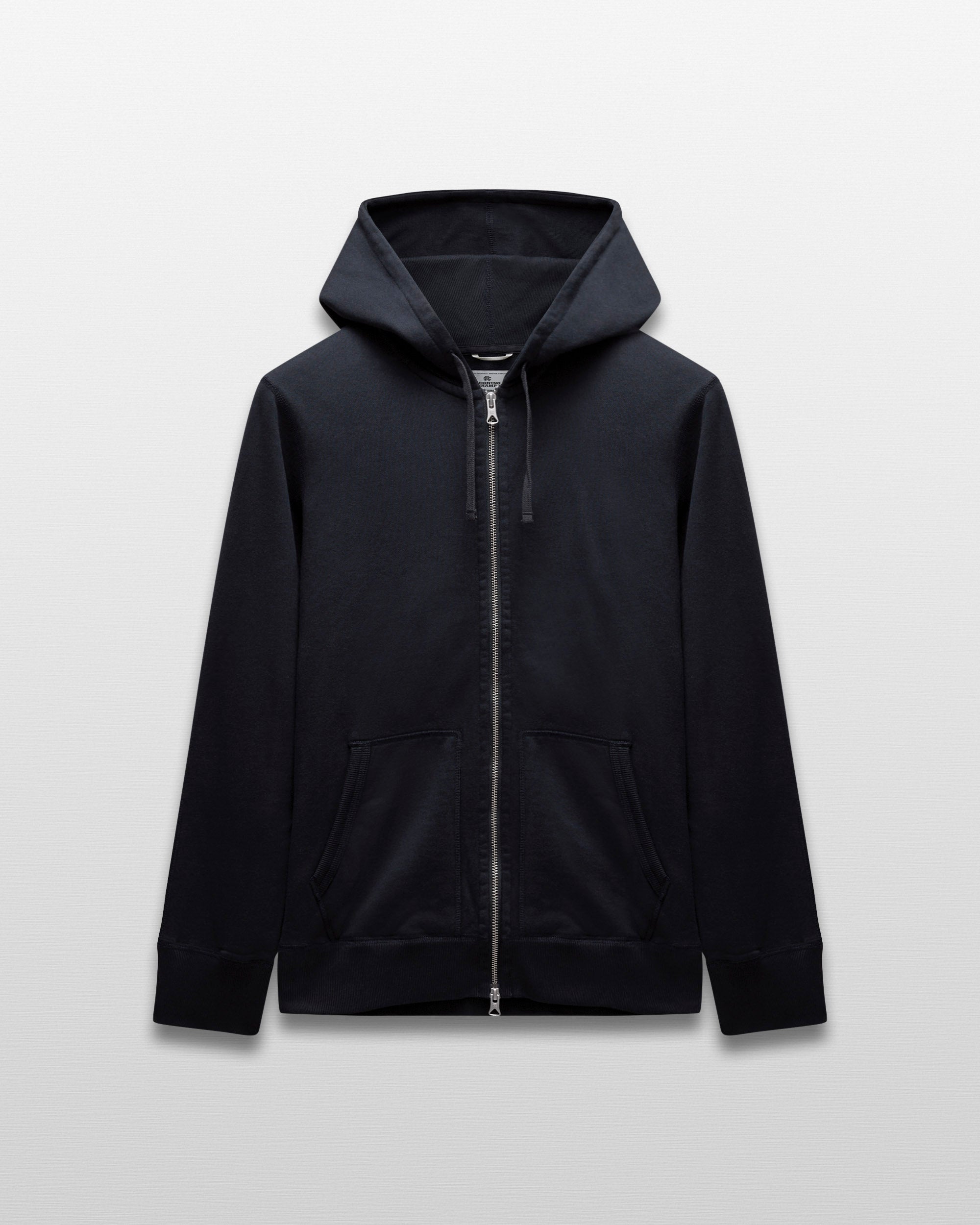 Midweight Terry Slim Zip Hoodie | Reigning Champ
