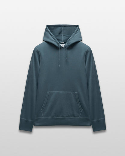Midweight Terry Slim Hoodie