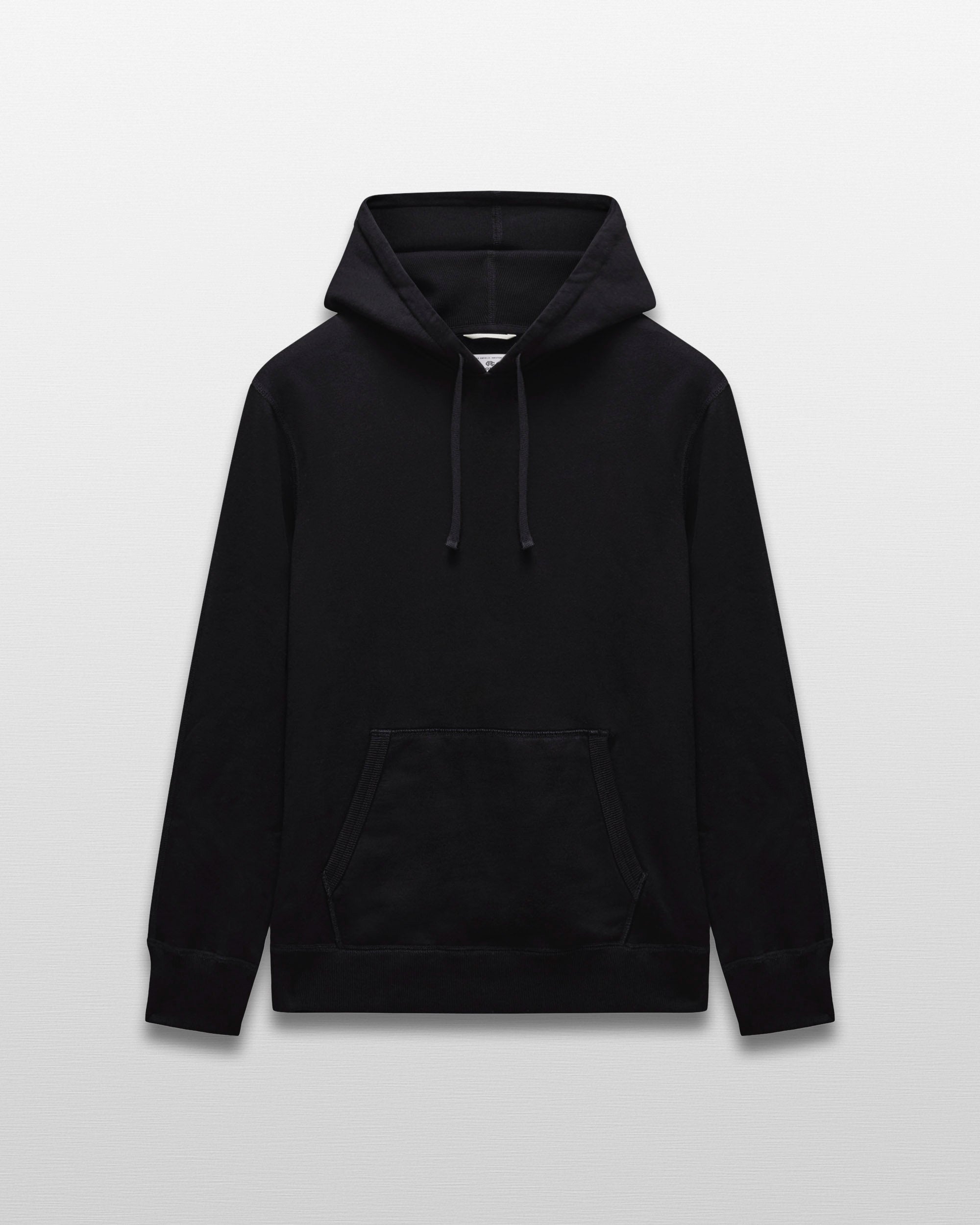 Midweight Terry Slim Hoodie | Reigning Champ