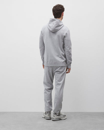 Midweight Terry Slim Hoodie