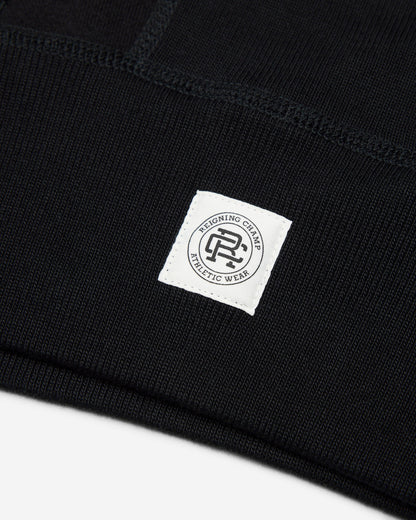 Midweight Terry Relaxed Zip Hoodie