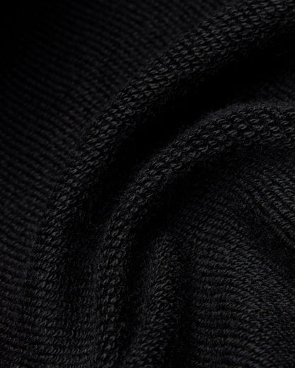 Midweight Terry Relaxed Zip Hoodie