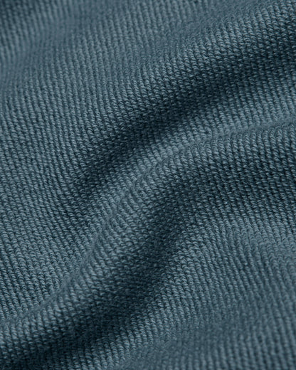 Midweight Terry Relaxed Crewneck