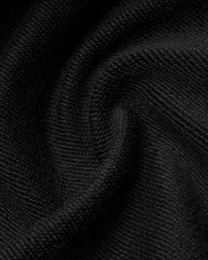 Midweight Terry Relaxed Crewneck