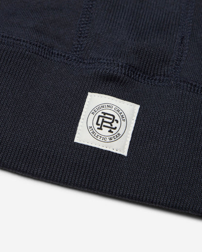 Midweight Terry Relaxed Crewneck