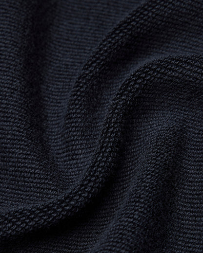 Midweight Terry Relaxed Crewneck