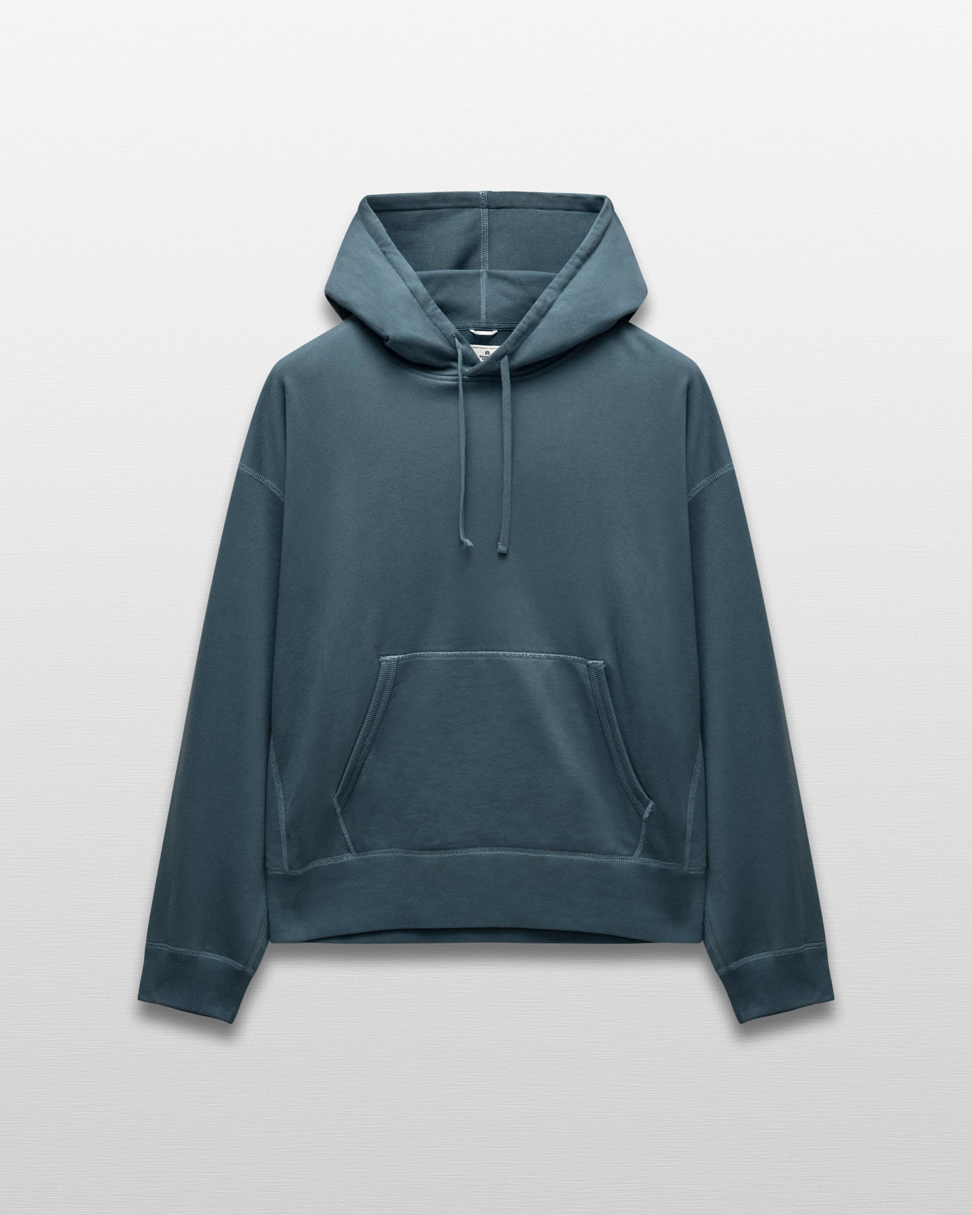 未使用✨RHC × REIGNING CHAMP MIDWEIGHT TERR Midweight Terry Relaxed Hoodie | Reigning Champ