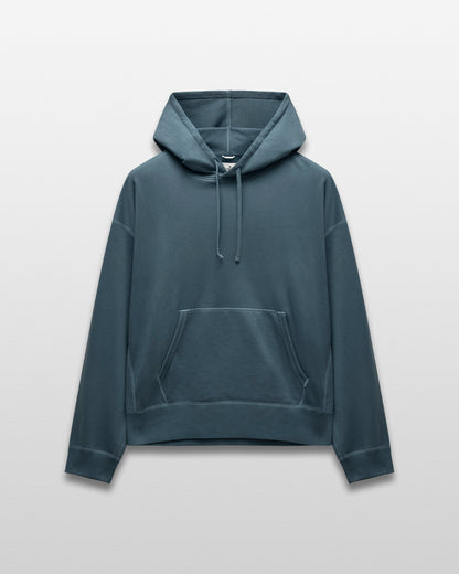 Midweight Terry Relaxed Hoodie