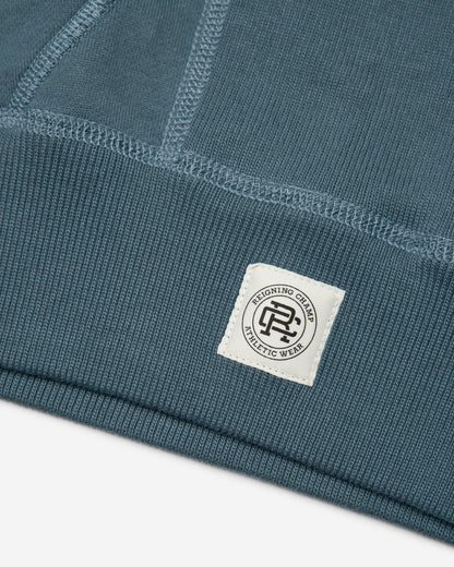 Midweight Terry Relaxed Hoodie