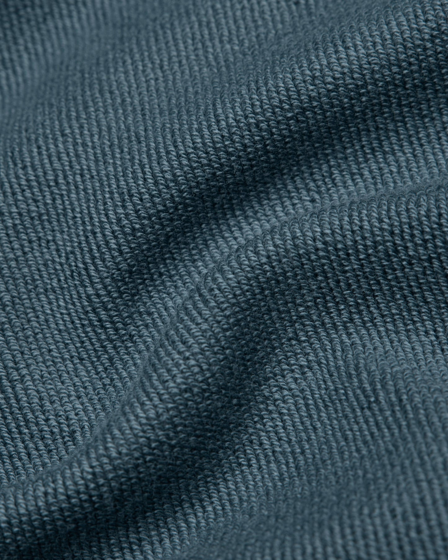 Midweight Terry Relaxed Hoodie