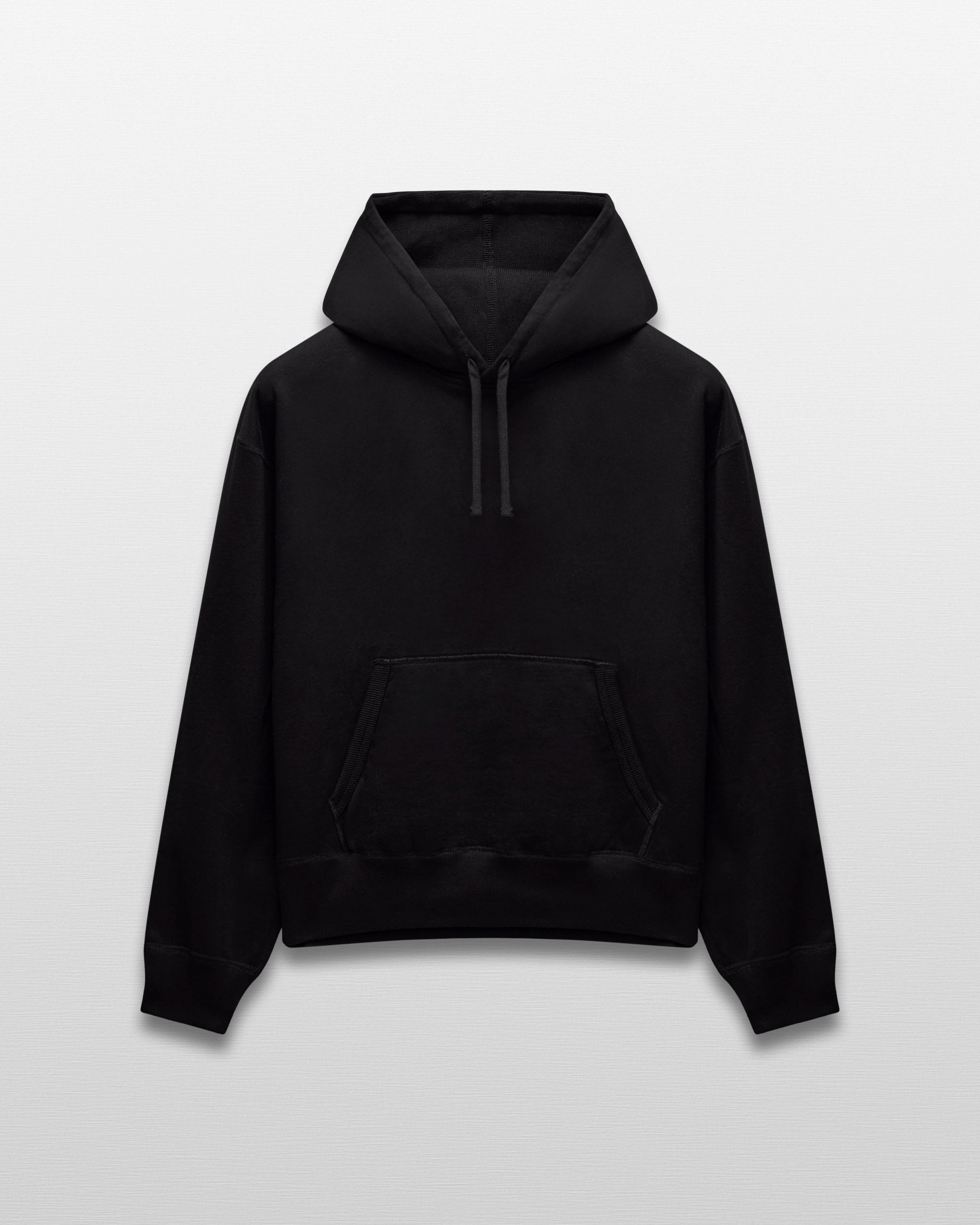 Midweight Terry Standard Zip Hoodie | Reigning Champ