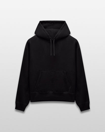 Midweight Terry Relaxed Hoodie