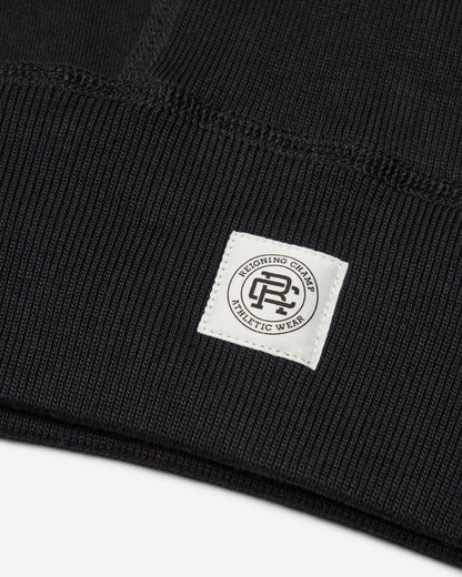 Midweight Terry Relaxed Hoodie