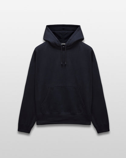 Midweight Terry Relaxed Hoodie