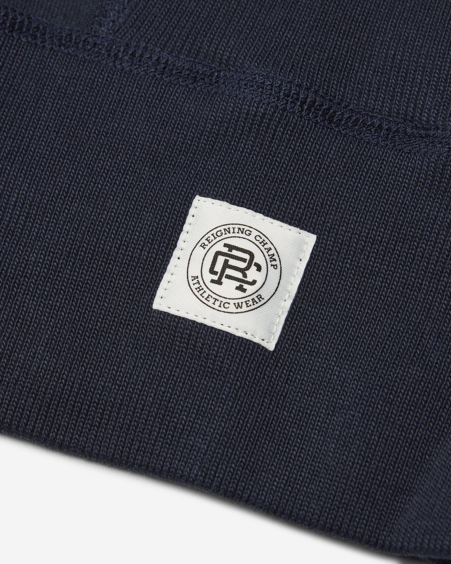 Midweight Terry Relaxed Hoodie