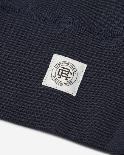 Midweight Terry Relaxed Hoodie